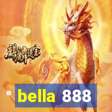 bella 888