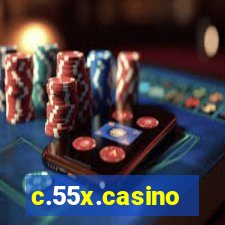 c.55x.casino