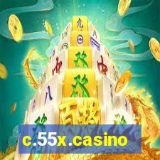 c.55x.casino