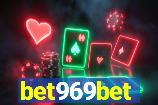 bet969bet