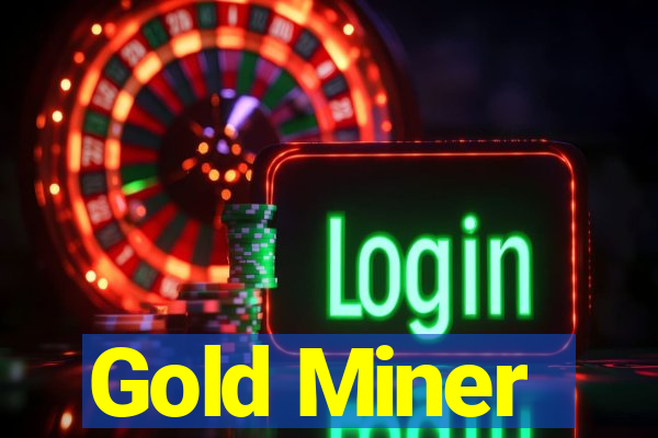 Gold Miner