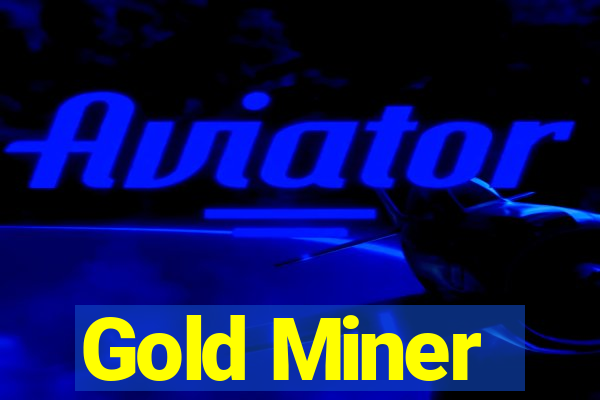 Gold Miner