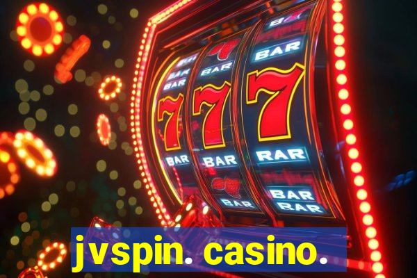 jvspin. casino.