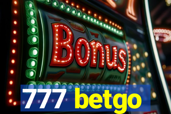 777 betgo