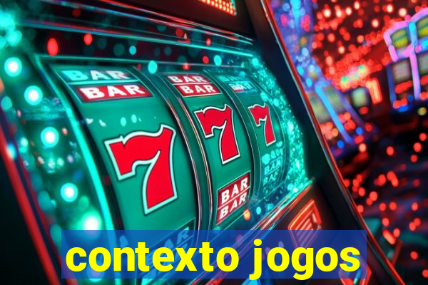 contexto jogos