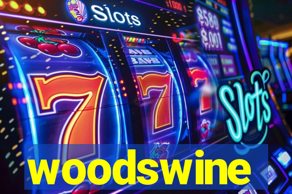 woodswine