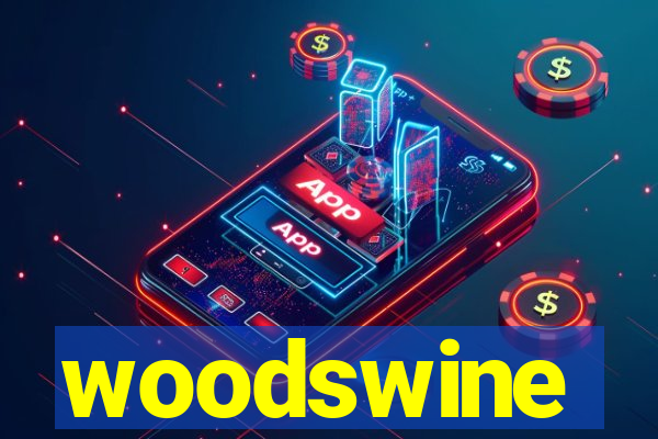 woodswine