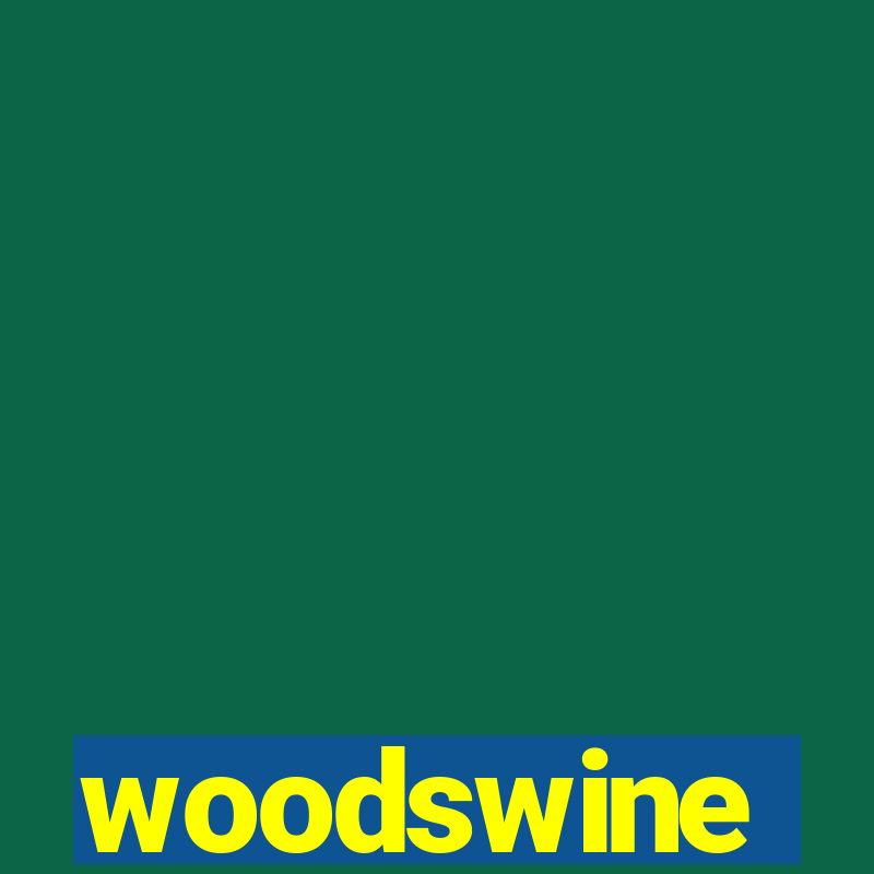 woodswine