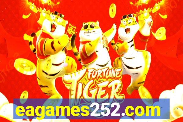 eagames252.com