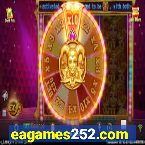 eagames252.com