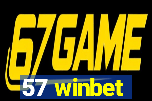 57 winbet