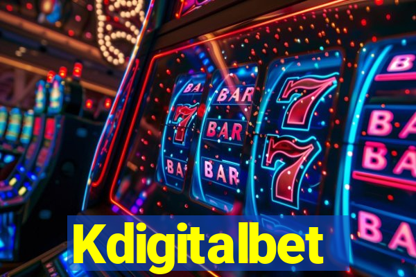 Kdigitalbet