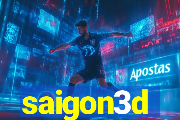 saigon3d