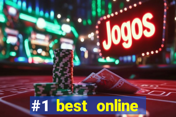 #1 best online casino reviews in canada awesome online