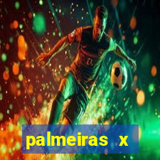 palmeiras x atlético-go palpite