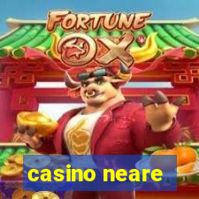 casino neare