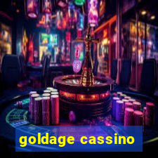 goldage cassino