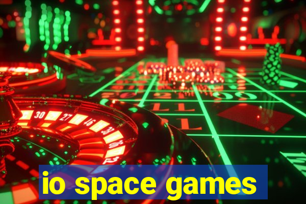 io space games