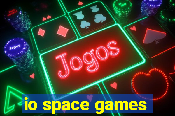 io space games