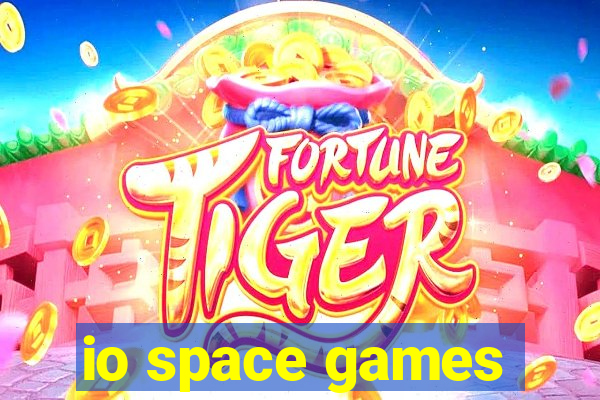 io space games