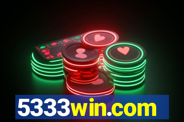 5333win.com