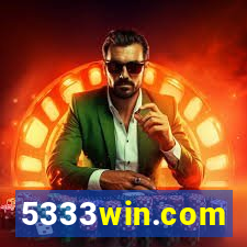 5333win.com