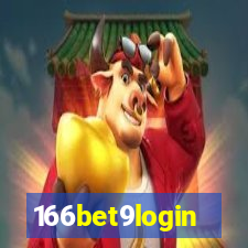 166bet9login