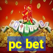 pc bet