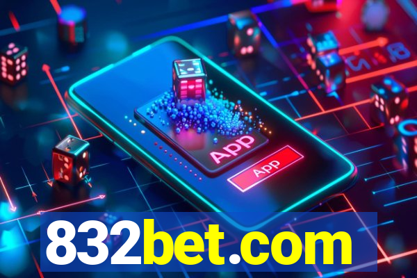 832bet.com