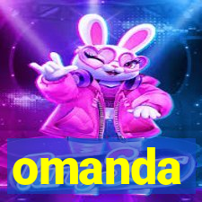 omanda