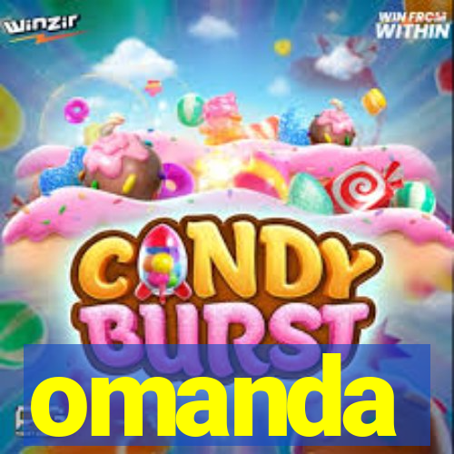 omanda