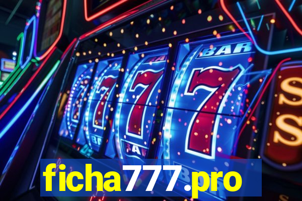 ficha777.pro