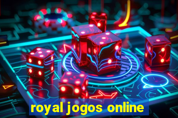 royal jogos online