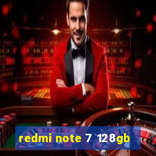 redmi note 7 128gb