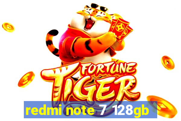 redmi note 7 128gb