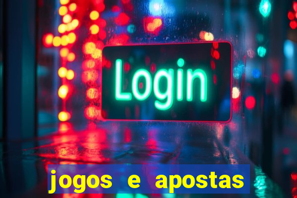 jogos e apostas permitidos no brasil