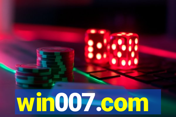 win007.com