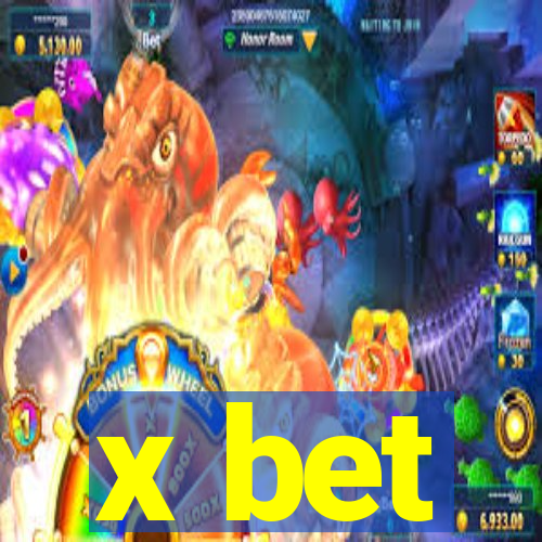 x bet