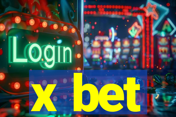 x bet