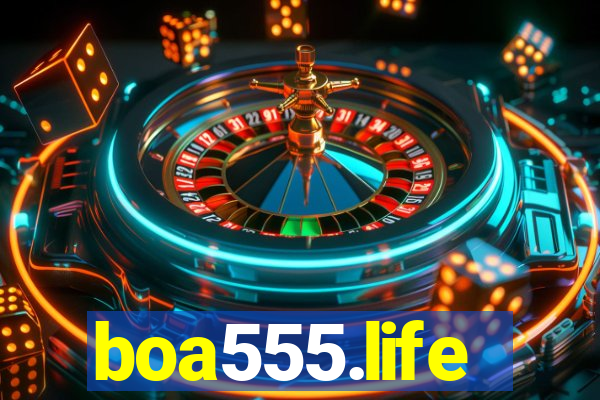 boa555.life