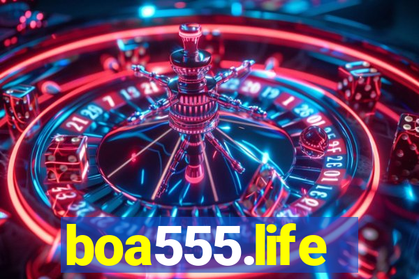 boa555.life