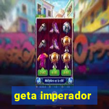 geta imperador