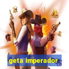 geta imperador