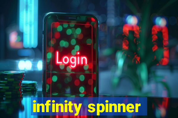 infinity spinner