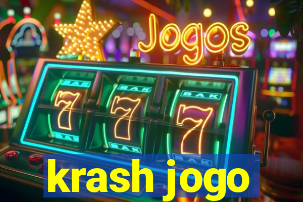 krash jogo