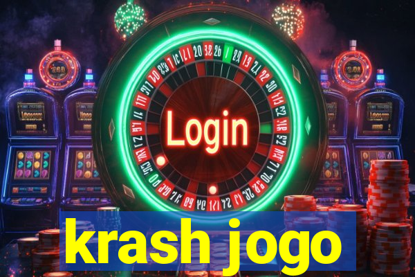 krash jogo