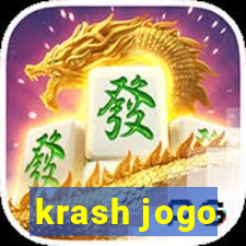 krash jogo