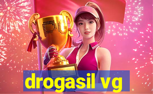 drogasil vg