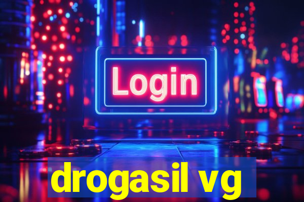 drogasil vg