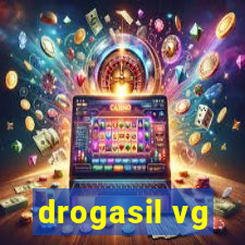 drogasil vg